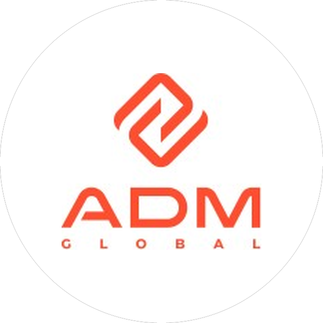 ADM Global logo