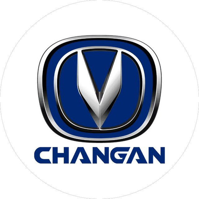 Changan logo